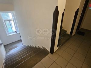 Pronájem bytu 1+kk, Plzeň - Východní Předměstí, Úslavská, 20 m2