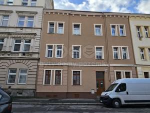 Pronájem bytu 1+kk, Plzeň - Východní Předměstí, Úslavská, 20 m2