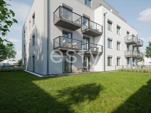 Prodej bytu 3+kk, Kolín, Pražská, 65 m2