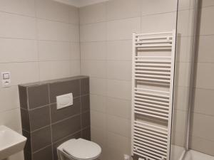 Pronájem bytu 2+kk, Strakonice - Strakonice II, Bezděkovská, 64 m2