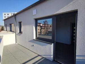 Pronájem bytu 2+kk, Strakonice - Strakonice II, Bezděkovská, 63 m2