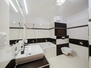 Prodej bytu 4+kk, Třebíč, Lavického, 123 m2