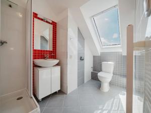 Prodej bytu 4+kk, Třebíč, Lavického, 123 m2