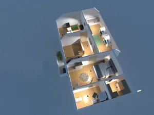 Prodej bytu 4+kk, Třebíč, Lavického, 123 m2