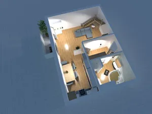Prodej bytu 4+kk, Třebíč, Lavického, 123 m2