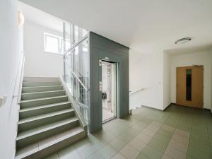 Prodej bytu 4+kk, Třebíč, Lavického, 123 m2