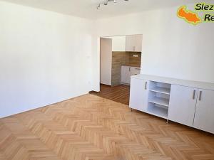Pronájem bytu 3+1, Opava, Krnovská, 78 m2