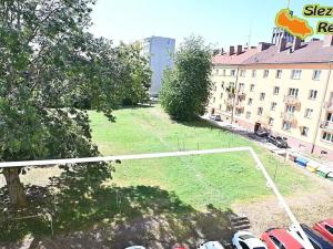 Pronájem bytu 3+1, Opava, Krnovská, 78 m2