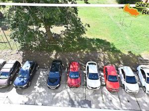 Pronájem bytu 3+1, Opava, Krnovská, 78 m2