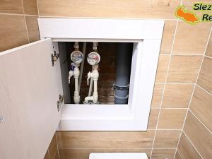 Pronájem bytu 3+1, Opava, Krnovská, 78 m2