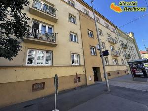 Pronájem bytu 3+1, Opava, Krnovská, 78 m2