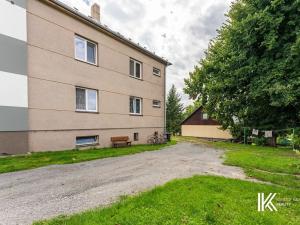 Prodej rodinného domu, Chrudim, 367 m2