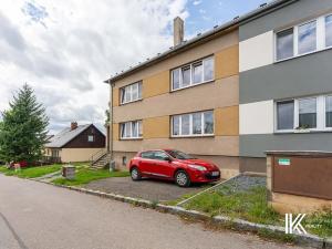 Prodej rodinného domu, Chrudim, 367 m2
