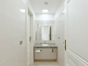 Pronájem kanceláře, Praha - Nové Město, Václavské náměstí, 195 m2