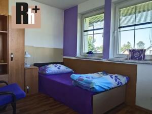 Pronájem bytu 1+1, Ostrava, 10 m2