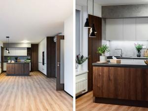Pronájem bytu 3+kk, Praha - Hlubočepy, Vítové, 71 m2