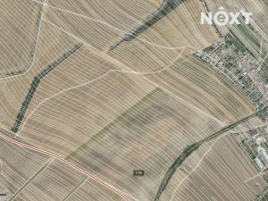 Prodej pole, Zbýšov, 16690 m2