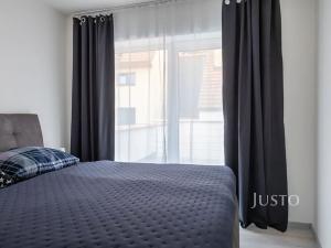 Pronájem bytu 2+kk, Třeboň, Sokolská, 48 m2