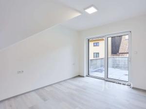 Pronájem bytu 2+kk, Třeboň, Sokolská, 48 m2