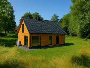 Prodej pozemku pro bydlení, Nové Město pod Smrkem, 1536 m2