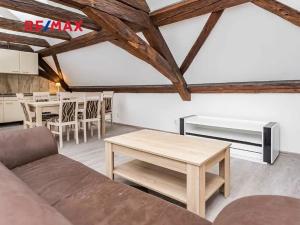 Prodej činžovního domu, Bílina, Zámecká, 230 m2