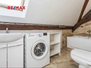 Prodej činžovního domu, Bílina, Zámecká, 230 m2