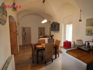 Prodej činžovního domu, Bílina, Zámecká, 230 m2