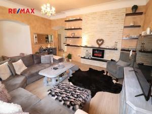 Prodej činžovního domu, Bílina, Zámecká, 230 m2