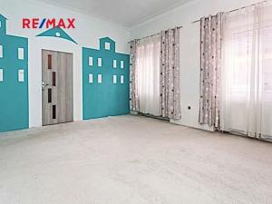 Prodej činžovního domu, Bílina, Zámecká, 230 m2