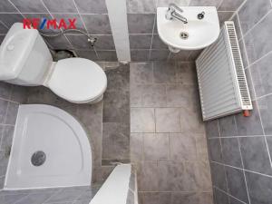 Prodej činžovního domu, Bílina, Zámecká, 230 m2