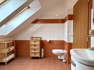 Pronájem bytu 3+1, Slaný, Třebízského, 99 m2