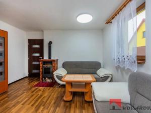 Prodej rodinného domu, Kleneč, Lagroun, 98 m2