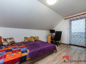 Prodej rodinného domu, Kleneč, Lagroun, 98 m2