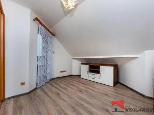 Prodej rodinného domu, Kleneč, Lagroun, 98 m2