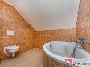 Prodej rodinného domu, Kleneč, Lagroun, 98 m2