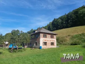 Prodej rodinného domu, Turnov, 184 m2