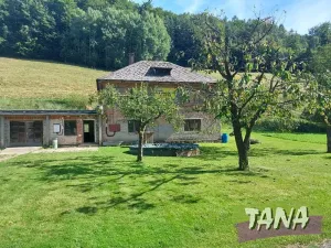 Prodej rodinného domu, Turnov, 184 m2