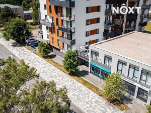 Prodej kanceláře, Pardubice, Na Spravedlnosti, 70 m2