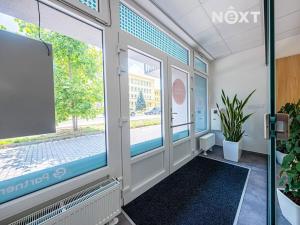 Prodej kanceláře, Pardubice, Na Spravedlnosti, 70 m2