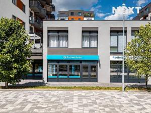 Prodej obchodního prostoru, Pardubice, Na Spravedlnosti, 70 m2