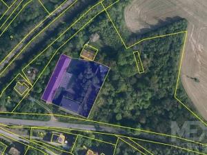 Prodej pozemku pro bydlení, Košátky, 16429 m2