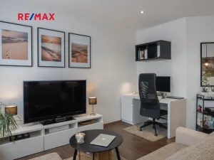 Pronájem bytu 2+1, Rokycany, Františka Kotyzy, 62 m2