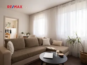 Pronájem bytu 2+1, Rokycany, Františka Kotyzy, 62 m2
