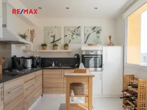 Pronájem bytu 2+1, Rokycany, Františka Kotyzy, 62 m2