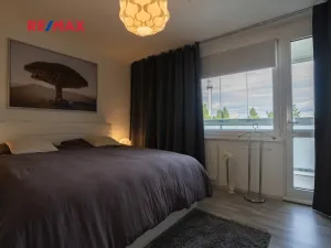 Pronájem bytu 2+1, Rokycany, Františka Kotyzy, 62 m2