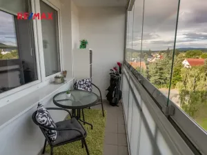 Pronájem bytu 2+1, Rokycany, Františka Kotyzy, 62 m2