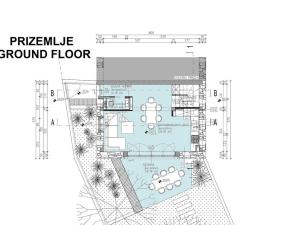 Prodej rodinného domu, Vodice, Chorvatsko, 108 m2