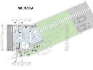 Prodej rodinného domu, Vodice, Chorvatsko, 108 m2