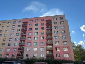 Prodej bytu 1+1, Plzeň, Karla Steinera, 35 m2