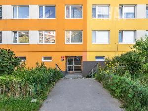 Prodej bytu 2+kk, Praha - Stodůlky, Brdičkova, 43 m2